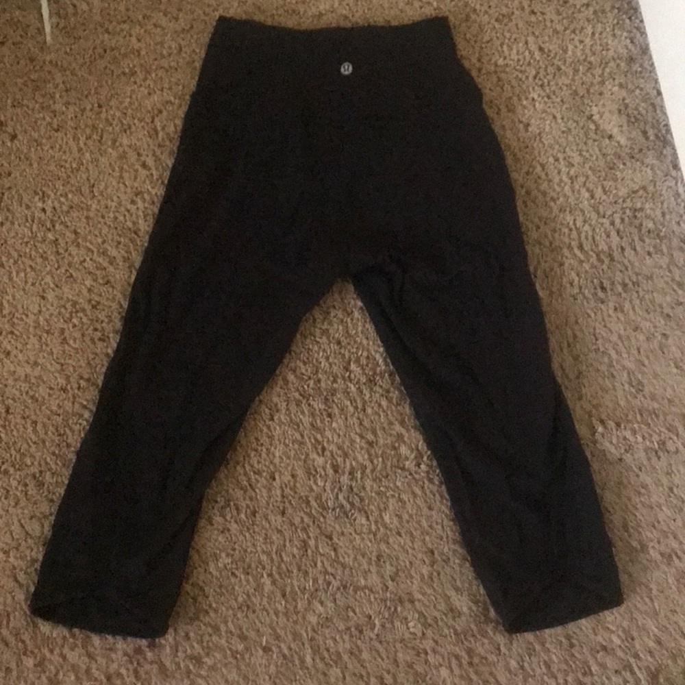 Lululemon leggings